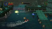 Redeem LEGO Batman Wii