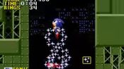 Sonic the Hedgehog Genesis Game Boy Advance for sale