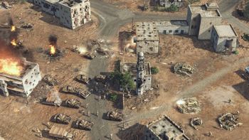 Buy Sudden Strike 4: Complete Collection PlayStation 4