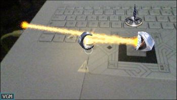 inviZimals: Shadow Zone PSP for sale