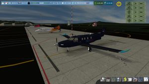 Airport Master