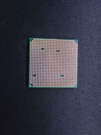 AMD FX-8320 3.5 GHz AM3+ 8-Core CPU