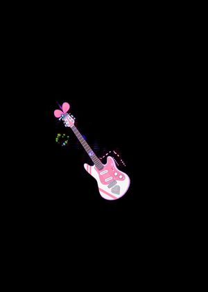 Fortnite - Lovely Kizuna Back Bling (DLC) Epic Games Key GLOBAL