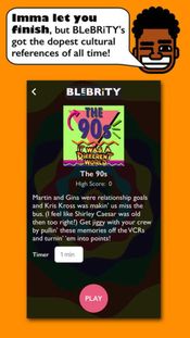 Buy BLeBRiTY