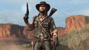 Red Dead Redemption (Nintendo Switch) eShop Key UNITED STATES