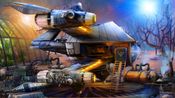 Space Legends: At the Edge of the Universe (PC) Steam Key GLOBAL