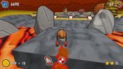 Get Escargot Kart
