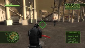 Vampire Rain Xbox 360 for sale