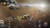 Get Second Galaxy
