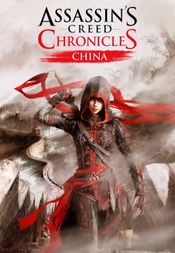 Assassin's Creed Chronicles: China Uplay Key LATAM