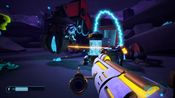 Redeem Aftercharge Steam Key GLOBAL