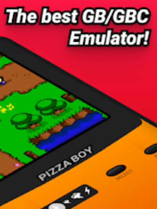 Get Pizza Boy C Pro APK free for Android