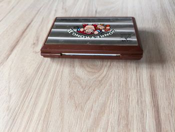 Game & Watch Donkey Kong 2 for sale