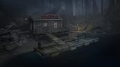Get The Ritual on Weylyn Island