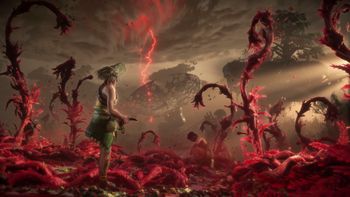 Horizon: Forbidden West Special Edition PlayStation 5