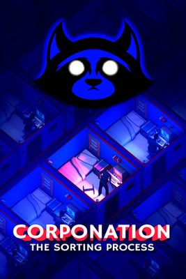 CorpoNation: The Sorting Process historic low price