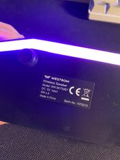 Buy WESTROM RGB SPEAKER