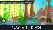 Jurassic GO - Dinosaur Snap Adventures