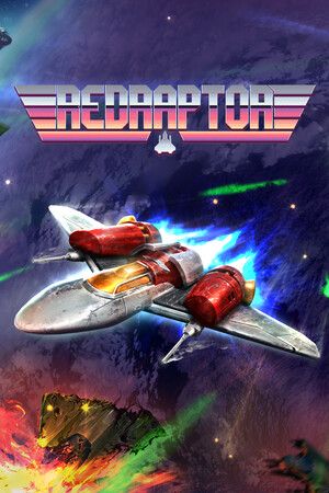 RedRaptor Steam Key (PC) GLOBAL