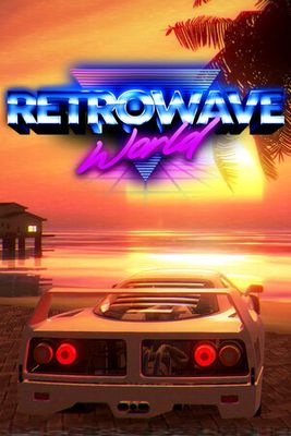 Retrowave World historic low price