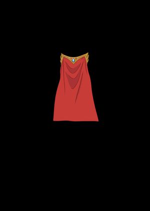 Fortnite - She-Ra's Cape Back Bling (DLC) Epic Games Key GLOBAL