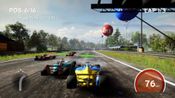 Speed 3: Grand Prix (PC) Steam Key GLOBAL