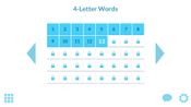Get Phrase Shift