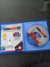 Get NBA 2K18 PlayStation 4