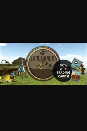 Idol Hands (PC) Steam Key GLOBAL