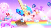 Air Guitar Warrior for Kinect (Xbox One) Xbox Live Key EUROPE for sale