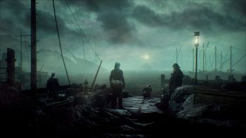 Buy Call of Cthulhu Nintendo Switch