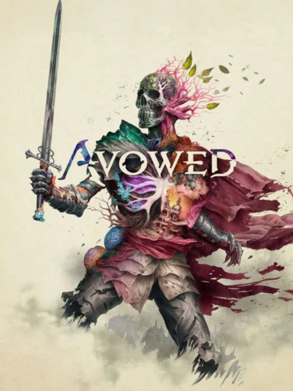 Free Avowed is possible on PlayStation Store