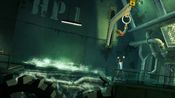 The Adventures of Tintin: The Secret of the Unicorn Xbox 360