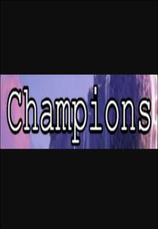 Champions (PC) Steam Key GLOBAL