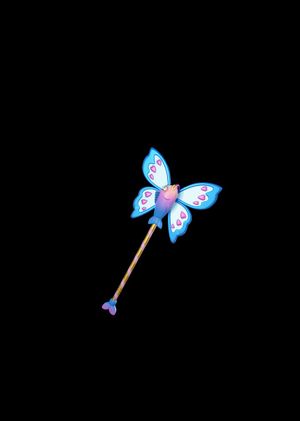 Fortnite - Water Wand Pickaxe (DLC) Epic Games Key GLOBAL