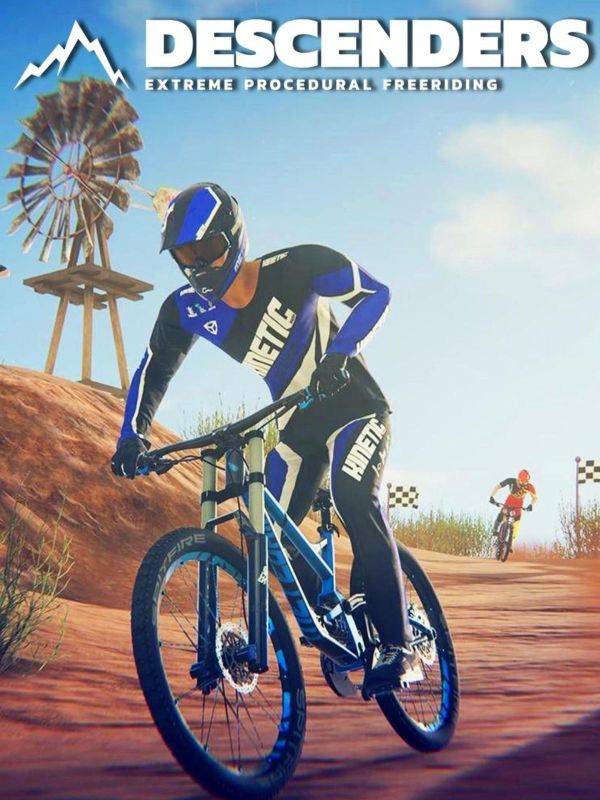 Wondering if Descenders is free? Here is your answer!