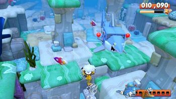 Little Deviants PS Vita for sale