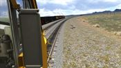American Powerhaul Train Simulator for sale