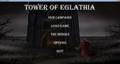 Tower of Eglathia