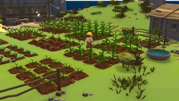 Stranded Sails - Explorers of the Cursed Islands Nintendo Switch for sale