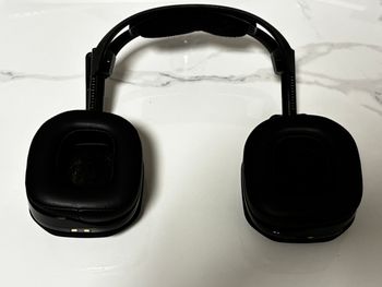 Logitech Astro A50 Wireless Gaming Headphones + Base Station ž for sale