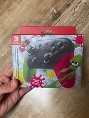 Nintendo Switch Pro Controller special