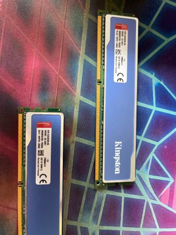 Buy Kingston 4 GB (1 x 4 GB) DDR3-1333 PC RAM