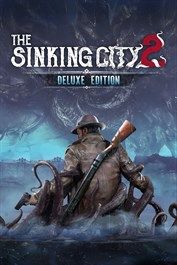 The Sinking City 2 – Deluxe Edition (Xbox Series X|S) XBOX LIVE Key EUROPE