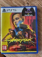 Cyberpunk 2077 PlayStation 5