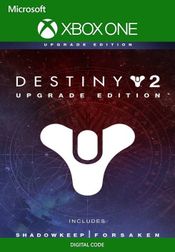 Buy Destiny 2: Upgrade Edition (DLC) (Xbox One) Xbox Live Key EUROPE