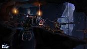 The Cave Steam Key GLOBAL