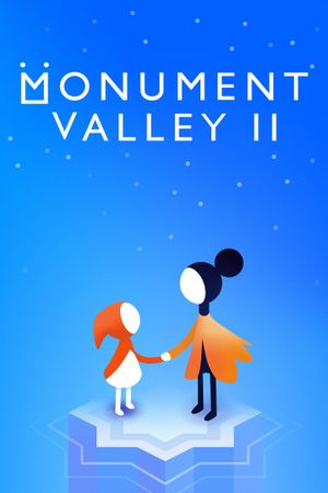 Monument Valley 2 XBOX LIVE Key UNITED STATES