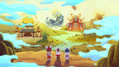 Get Rabbids: Party of Legends (Nintendo Switch) eShop Key UNITED STATES