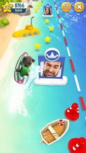 Talking Tom Jetski for sale